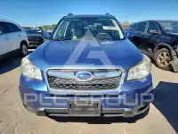 2015 Subaru Forester photo