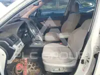 2015 Subaru Forester фото