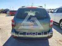 2015 Subaru Forester фото