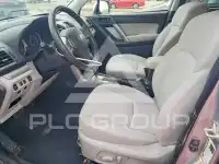 2015 Subaru Forester фото