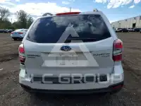 2015 Subaru Forester фото