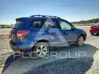 2015 Subaru Forester фото