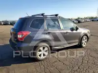 2015 Subaru Forester фото