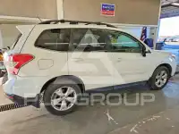 2015 Subaru Forester photo