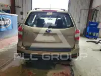 2015 Subaru Forester фото