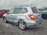 2015 Subaru Forester фото