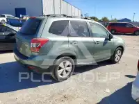 2015 Subaru Forester фото