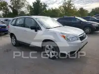 2015 Subaru Forester photo