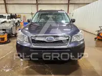 2015 Subaru Forester photo