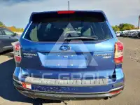 2015 Subaru Forester photo