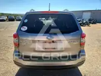 2015 Subaru Forester фото