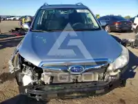 2015 Subaru Forester photo