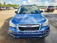 2015 Subaru Forester фото