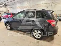 2015 Subaru Forester photo