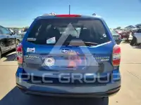 2015 Subaru Forester photo