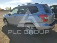 2015 Subaru Forester фото