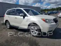 2015 Subaru Forester фото
