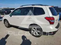 2015 Subaru Forester фото