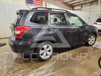 2015 Subaru Forester photo