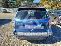 2015 Subaru Forester photo