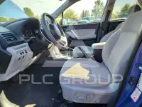 2015 Subaru Forester photo