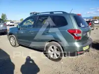 2015 Subaru Forester фото