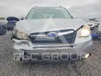 2015 Subaru Forester фото