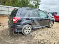 2015 Subaru Forester фото