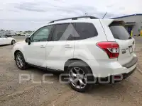 2015 Subaru Forester фото
