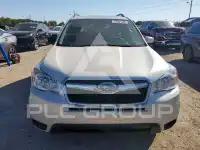 2015 Subaru Forester фото