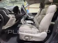 2015 Subaru Forester photo