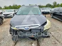 2015 Subaru Forester photo