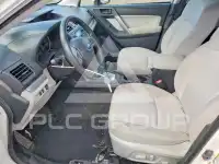 2015 Subaru Forester фото