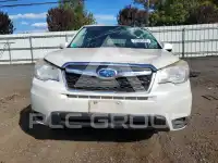 2015 Subaru Forester фото