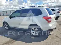 2015 Subaru Forester фото