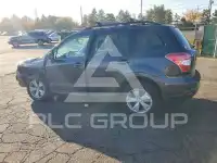 2015 Subaru Forester фото