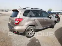 2015 Subaru Forester photo