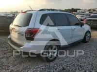 2015 Subaru Forester фото