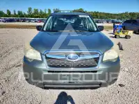 2015 Subaru Forester фото