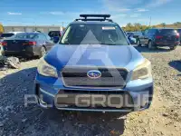 2015 Subaru Forester photo