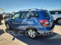 2015 Subaru Forester photo
