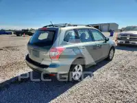 2015 Subaru Forester фото