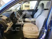 2015 Subaru Forester фото