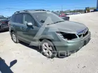 2015 Subaru Forester фото