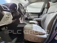 2015 Subaru Forester фото