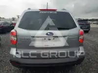 2015 Subaru Forester фото