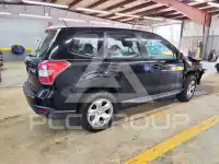 2015 Subaru Forester фото