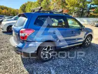 2015 Subaru Forester photo
