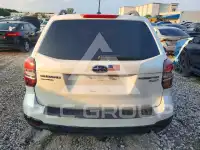 2015 Subaru Forester фото