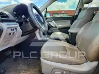 2015 Subaru Forester photo